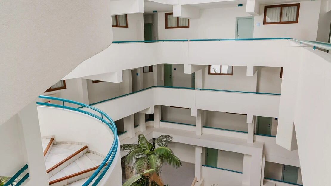 HOVIMA La Pinta Beachfront Family Hotel